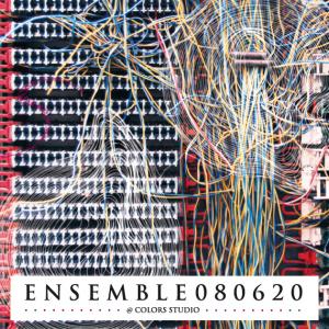 0806ensemble
