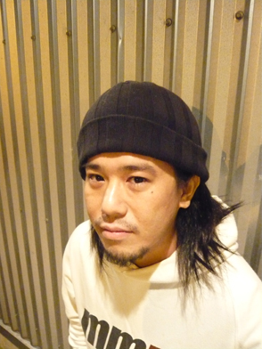 DJ TAKAMIの写真1