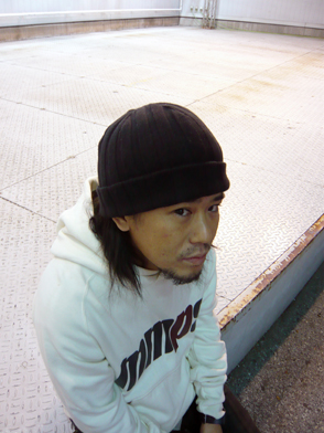 DJ TAKAMIの写真2