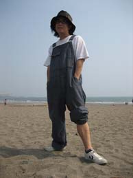DJ TAKAMIの写真4