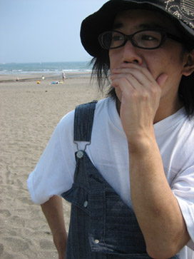 DJ TAKAMIの写真3