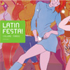 Latin Festa!! Vol.3'