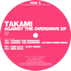 against the overdrive ep