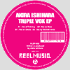Triple Vox EP