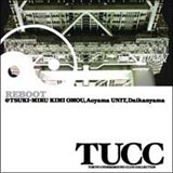 TOKYO UNDERGROUND CLUB COLLECTION REBOOT