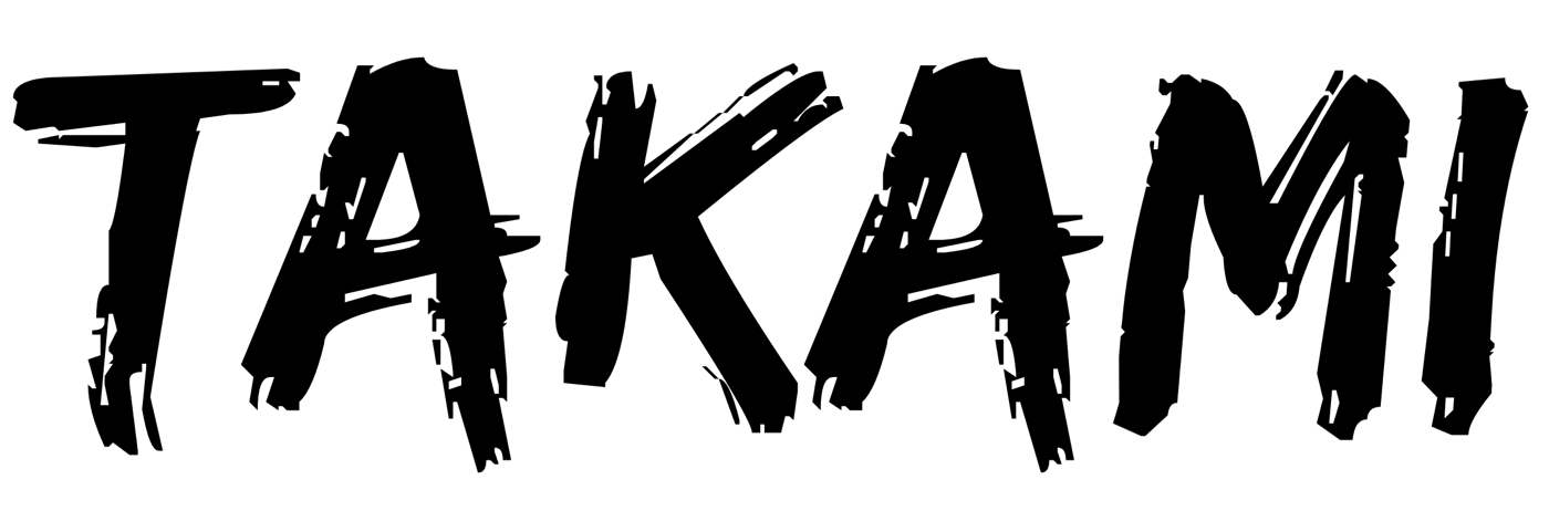 TAKAMI